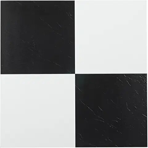 Kitchen flooring